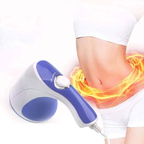 Body Massager Pro™ - Tonifica y Relaja