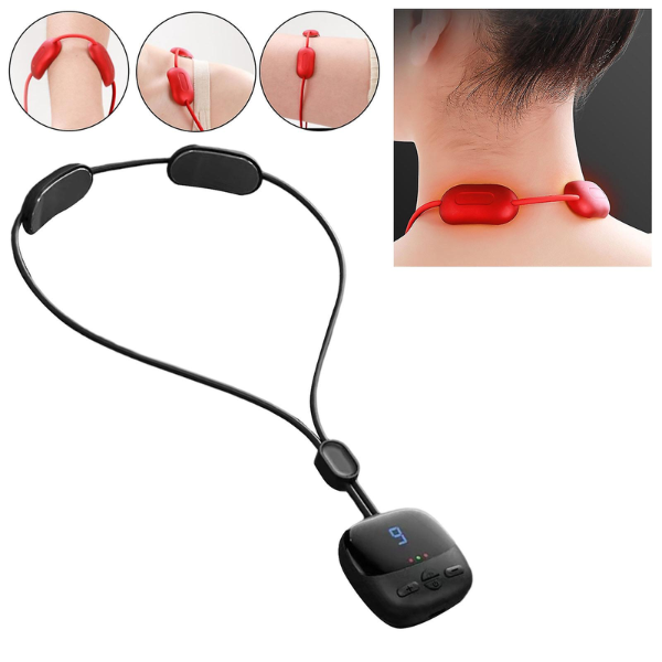 Smart Neck™ - Collar de Terapia Para el Cuello