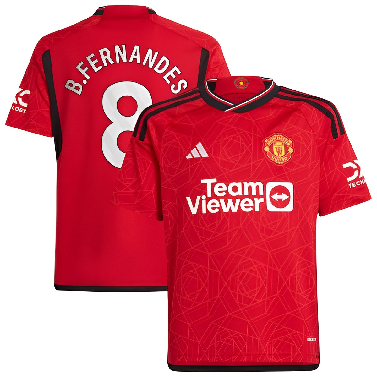 Camiseta Manchester United