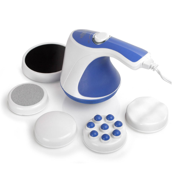 Body Massager Pro™ - Tonifica y Relaja