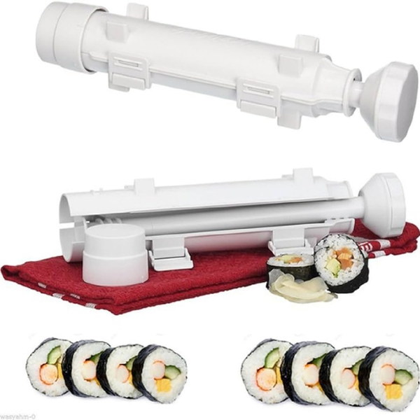 SushiMaster™  - Máquina Para Preparar Sushi