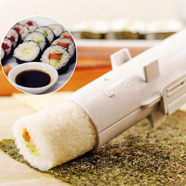 SushiMaster™  - Máquina Para Preparar Sushi