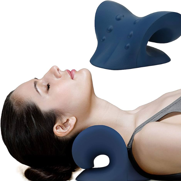 Posture Strong™ - Terapia para tu cuello