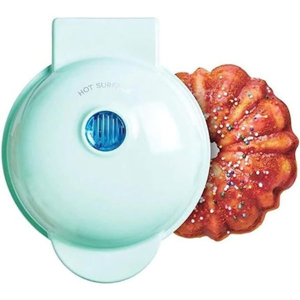 SmallCake™ Máquina Antiadherente Para Tortas Caseras