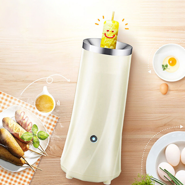 Egg Rolls™ Máquina Automática Para Hacer Huevos en Rollo