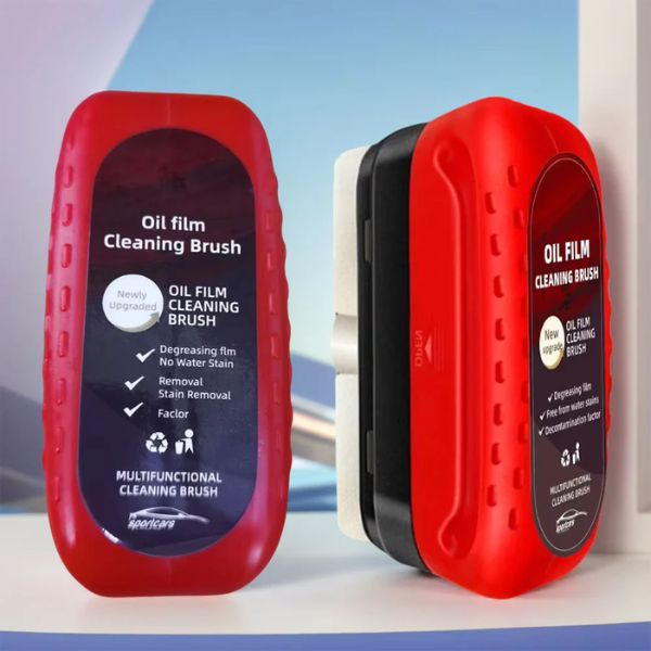 MasterClean™ - Antiempañante Hidrofóbico