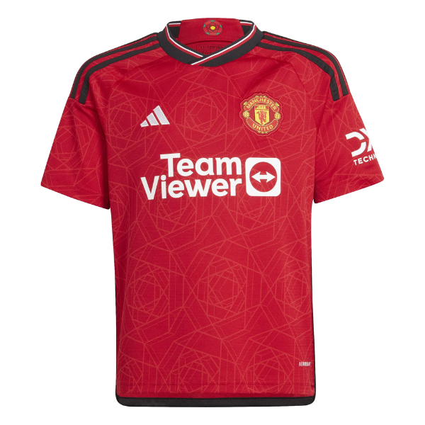 Camiseta Manchester United