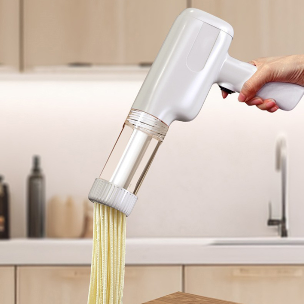 Fresh Maker™ Máquina Para Hacer Pasta Casera 5 en 1
