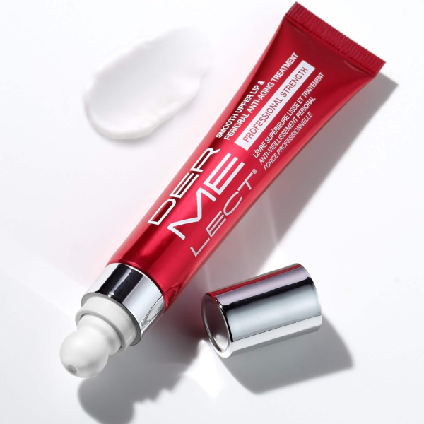 Smooth Lips™ Crema Para Lineas de Sonrisa