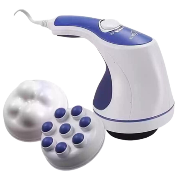 Body Massager Pro™ - Tonifica y Relaja