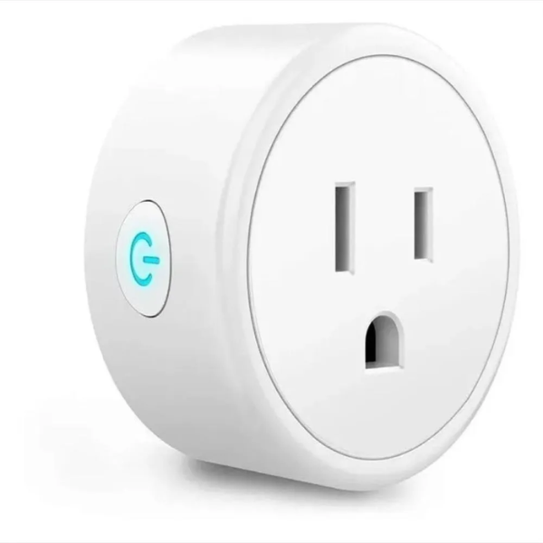 SmartPlug™ Enchufe Inteligente Wifi, Alexa, Google Assistant