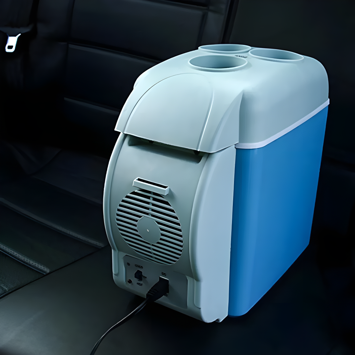 PowerCool™ Refrigerador Eléctrico/Portátil Para Carro