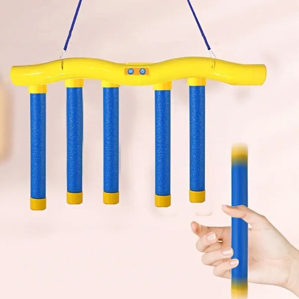 ReflexChallenge™ Juego Interactivo | Desafío de Reflejos