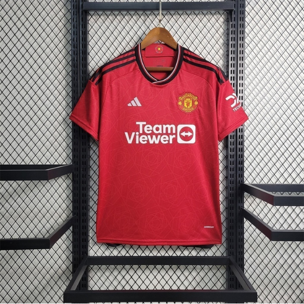 Camiseta Manchester United