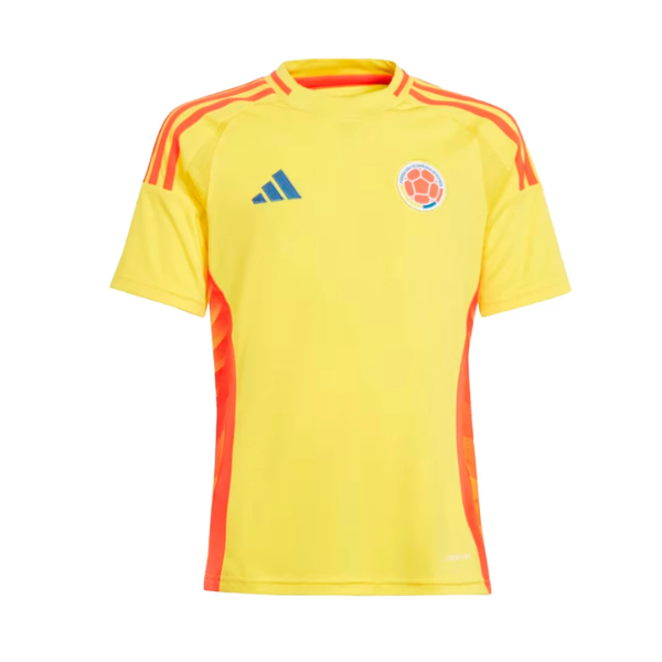 Camiseta Colombia 2024