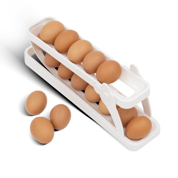 Automatic Eggs™ - Dispensador de Huevos Automático