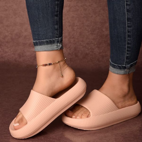 TheCloudies™ Sandalias Ultra Cómodas & Suaves