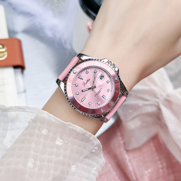 ScottieLux™ Lujoso Reloj De Pulso Femenino