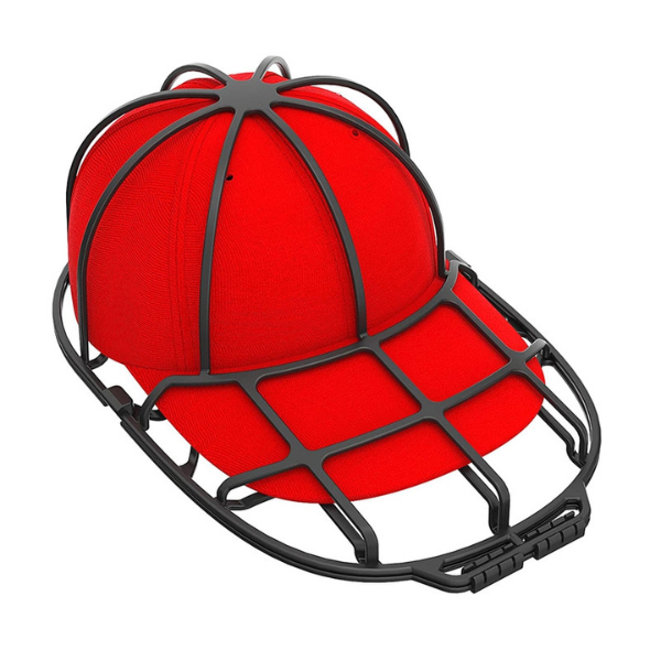 StarCap™ Soporte Protector Para Lavado de Gorras