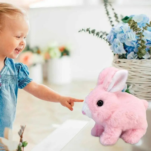 ¡Zip! Bunny™ La Mascota Mágica Para tu Hij@