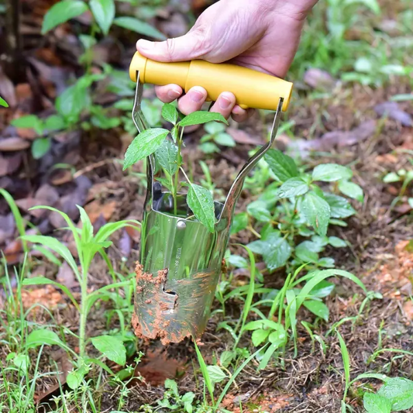 GardenTool™ Herramienta Para Trasplante de Plantas