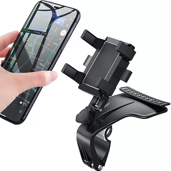 SoportCell™ Soporte Universal Para Celular 360°