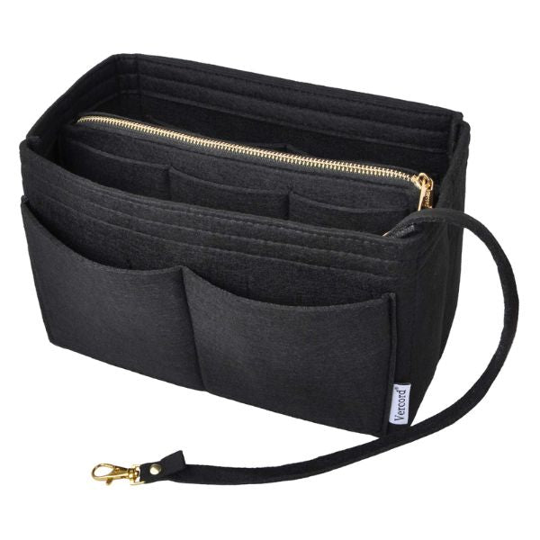 TidyBag™ Organizador de Bolso Multi-Compartimentos