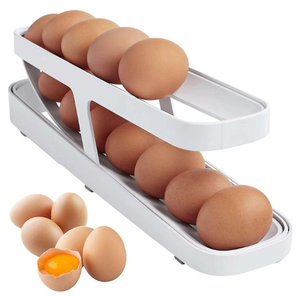Automatic Eggs™ - Dispensador de Huevos Automático