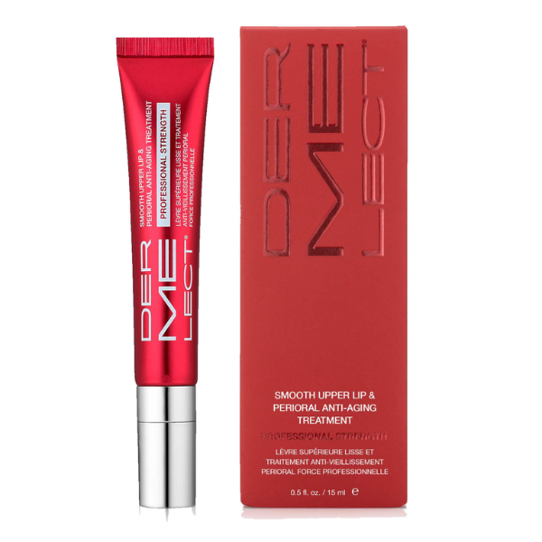 Smooth Lips™ Crema Para Lineas de Sonrisa