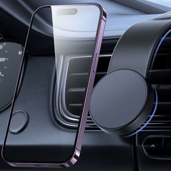 Flexi-Holder™ Soporte Magnético/Flexible Para Celular