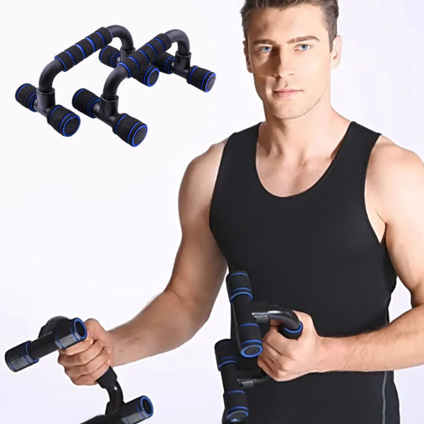 SetFitness™ - Kit de Entrenamiento Desde Casa