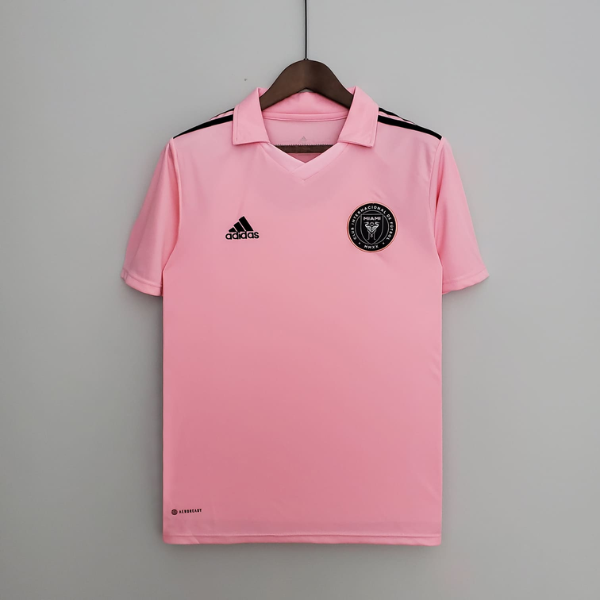 Camiseta Inter Miami