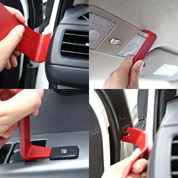 TrimRemoval™  Kit de Desmontaje Para Carro (38 Pcs)