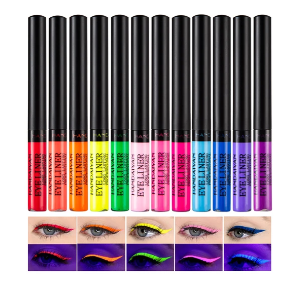 NeonKit™  - Bellez Incomparable (12 Colores)