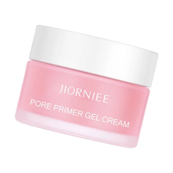 PorcelanSkin™ Crema en Gel Hidratante/Poros Invisibles