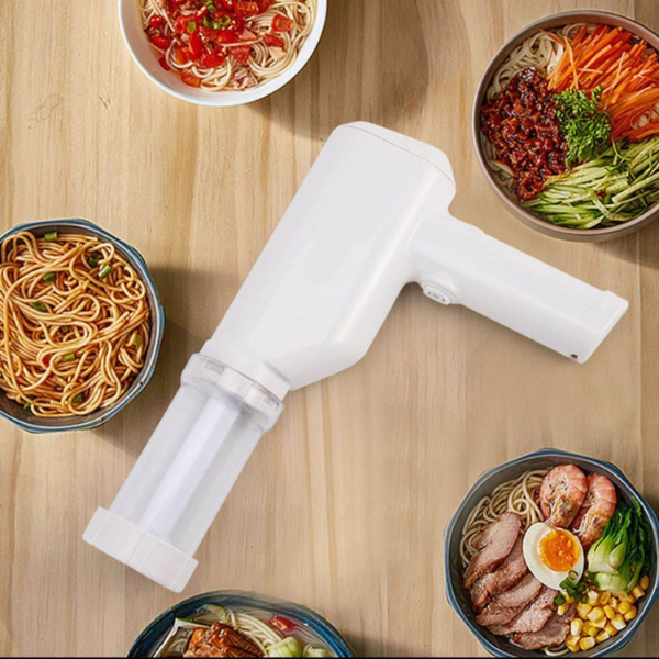 Fresh Maker™ Máquina Para Hacer Pasta Casera 5 en 1