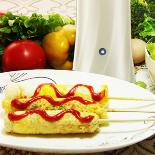 Egg Rolls™ Máquina Automática Para Hacer Huevos en Rollo