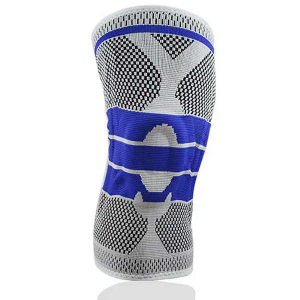 Knee Support™ - Rodillera 3D con Compresión