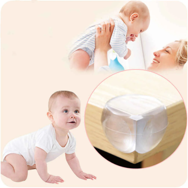 BabyCare™ Kit de Protección Para Bebés * 23 Unds