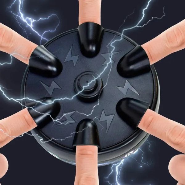 Funny-Zas™ Divertido Juego de Descarga Eléctrica ⚡