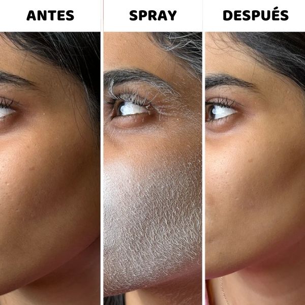HairSpray™ Identificador de Vellos | Afeitado Impecable 🤩