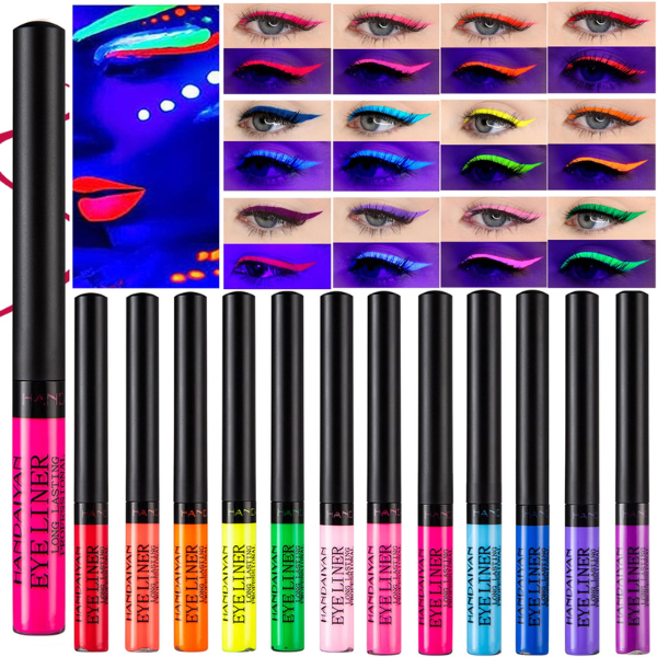 NeonKit™  - Bellez Incomparable (12 Colores)