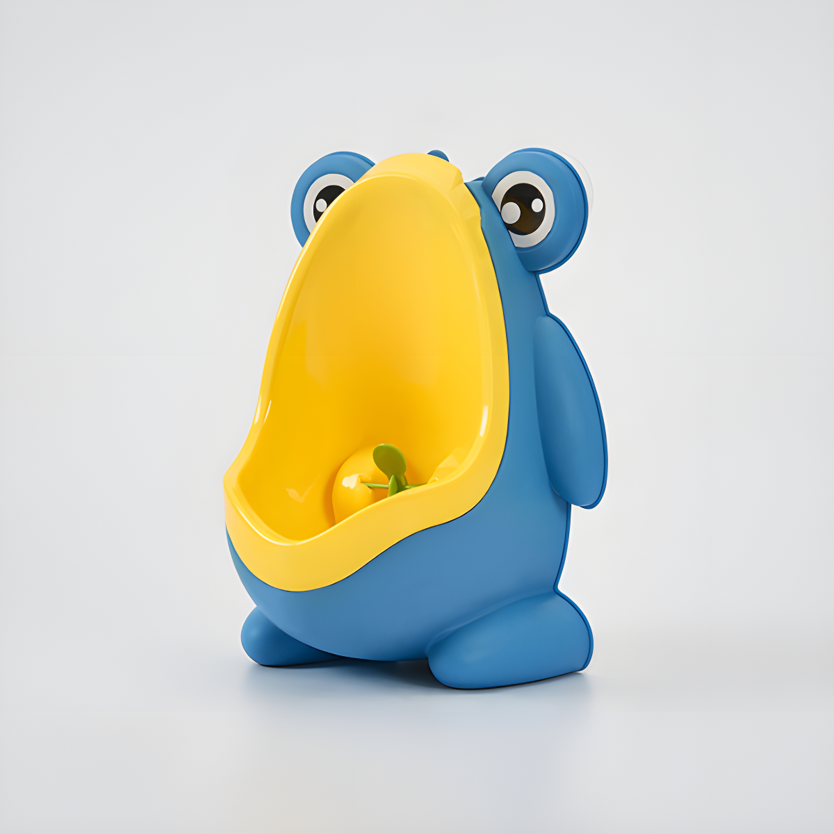 Frog-Trainer™ Divertido Orinal de Entrenamiento Para Niño