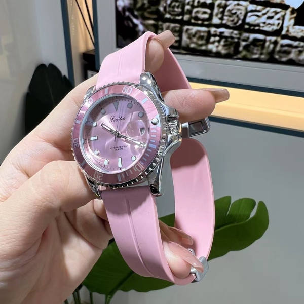 ScottieLux™ Lujoso Reloj De Pulso Femenino