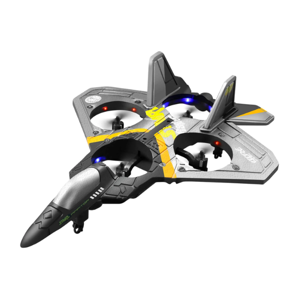 Aero Jet™ - Drone Con Sensor De Gravedad