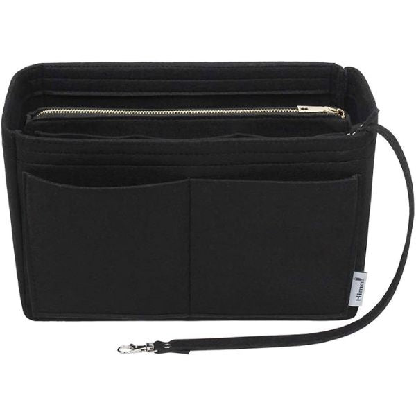 TidyBag™ Organizador de Bolso Multi-Compartimentos