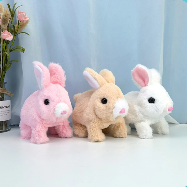 ¡Zip! Bunny™ La Mascota Mágica Para tu Hij@