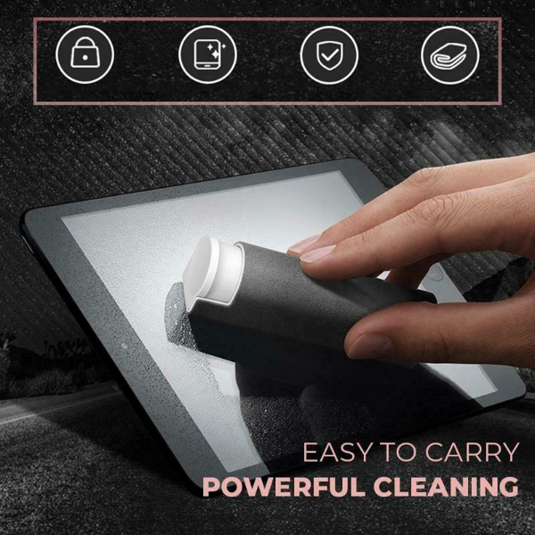 Screen Cleaner™ - Limpiador de Pantalla 2 en 1