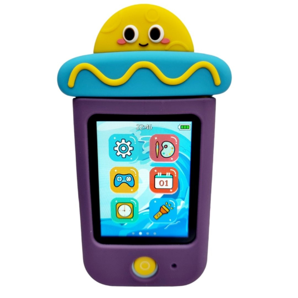 SmartKids™ Juego Didáctico & Educativo Para Niños 📱