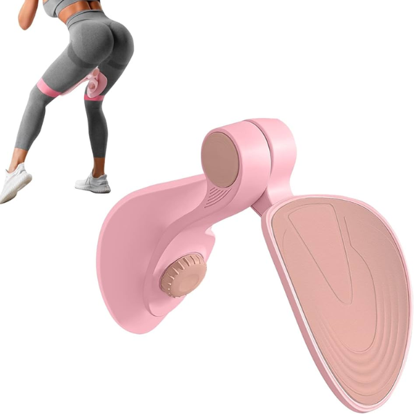 Hip Trainer™- Ejercitador de Músculos